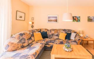 "Ferienhaus Jaedicke" Ferienhaus Jaedicke - Büsum - 6