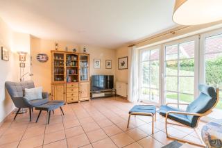 "Ferienhaus Jaedicke" Ferienhaus Jaedicke - Büsum - 5