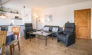 "Nautik" Ferienwohnung Nautik - 0