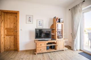 "Nautik" Ferienwohnung Nautik - Büsum - 6
