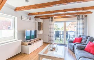 "Holstenterrase" Holstenterrasse - Büsum - 0