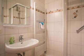 "Nordseekante" Nordseekante, Whg 502 - Büsum - 1