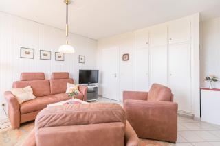 "Nordseekante" Nordseekante, Whg 529 - 0