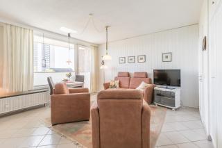 "Nordseekante" Nordseekante, Whg 529 - 8