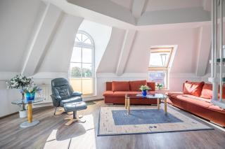 "Residenz Rosengrund" Residenz Rosengrund, Whg D 14 Galerie - 9