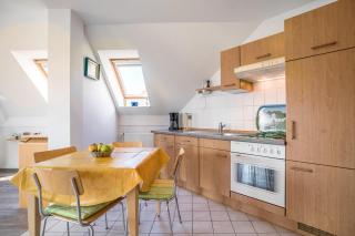 "Residenz Rosengrund" Residenz Rosengrund, Whg D 14 Galerie - 3