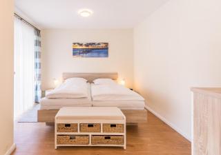 "Stella Mare" Stella Mare, Whg 3 - 3