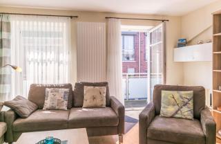 "Stella Mare" Stella Mare, Whg 2 - 2