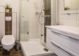 "Haus Lee" Haus Lee, Whg 17 - 2