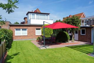 "Haus -La Mer-" Haus -La Mer- - Büsum - 9