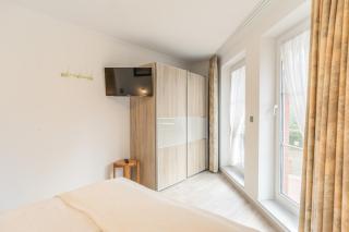 "Residenz Rosengrund" Residenz Rosengrund, Whg E 6 - 1