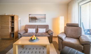 "Seewärts Wohnen" Seewärts Wohnen, Whg 0 4 - 7