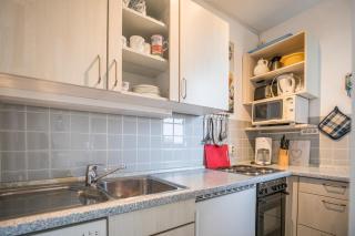 "Nordseekante" Nordseekante, Whg 505 - 5