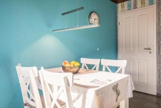 "Haus Strandbriese" Haus Strandbrise, Whg 4 - 6