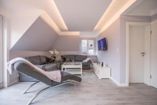 "Haus Strandpirat2" Strandpirat 2, Whg Strandmuschel - Büsum - 8