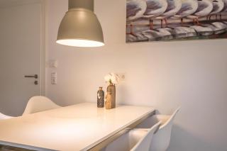 "Haus Strandpirat2" Strandpirat 2, Whg Dünengras - Büsum - 3