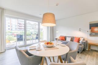 "Haus Strandläufer" Haus Strandläufer, Whg 0 4 - Büsum - 6