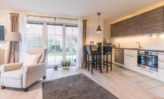 "Schöne Aussicht" Ferienwohnung Schöne Aussicht - 7