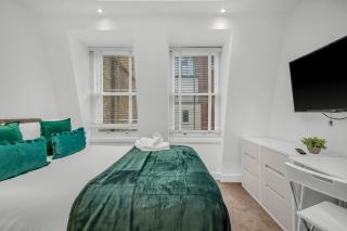 MySquare Vibrant and Sleek 2 Bed Apartment in Artillery Lane - Londra - 7