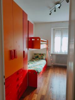 Al borgo di Sant'Orso - CIR 0342 - Aosta - 2