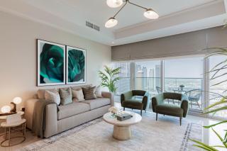 Boutique Living - Opera Grand - Dubaï - 9