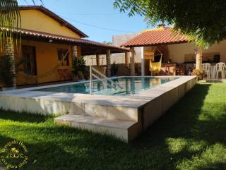 Borogodó House - Barra Grande - 0