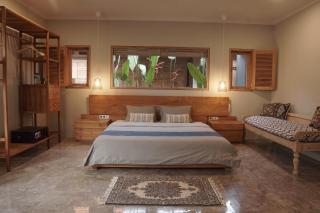 Ikan Villa Ubud - Ubud - 7