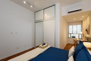 Moderno 2Qtos com Garagem | XS 83/304 - 7