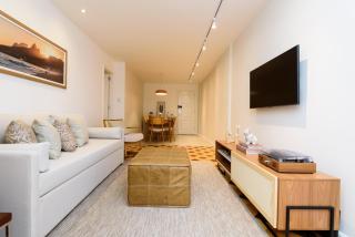 Moderno 2Qtos com Garagem | XS 83/304 - 5