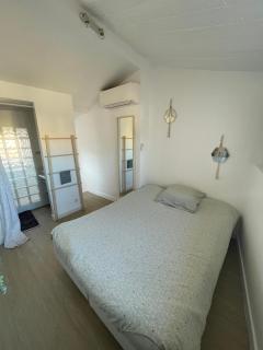 Magnifique Duplex Vieil Antibes - Antibes - 8