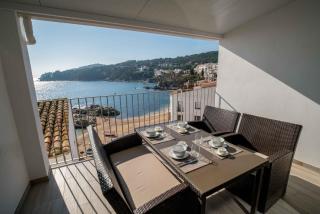Dúplex Cortey - Calella de Palafrugell - 8