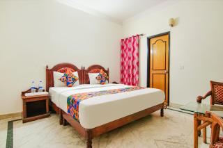 FabHotel Singh Suite - Gurgaon - 0