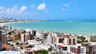 Residencial Praia Tambau Joao Pessoa Paraiba 1902 - 4