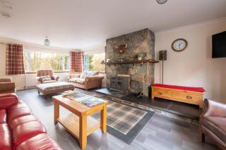 Silverbridge Lodge - 6