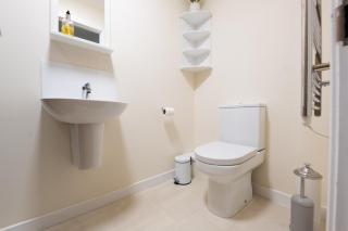 Silverbridge Lodge - Garve - 7