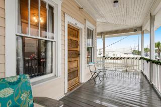 Lucky Number #13 - 9