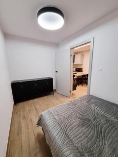 SunMarine z balkonem Hel - 2