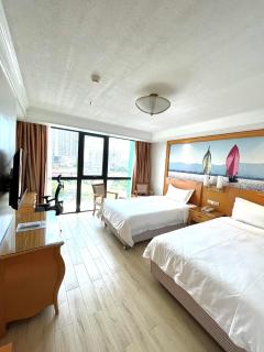 ROYAL J HOTEL - Città di Cebu - 9