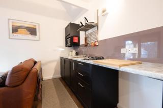 Little Wyvis Lodge - Garve - 7