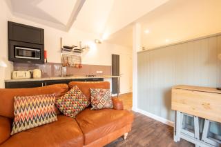 Little Wyvis Lodge - Garve - 9