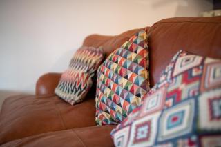 Little Wyvis Lodge - Garve - 6
