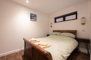 Little Wyvis Lodge - Garve - 4