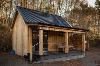 Little Wyvis Lodge - Garve - 1
