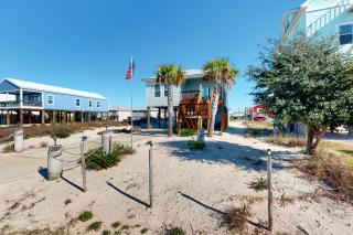 Beach Happy - Gulf Shores - 2