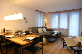 Casa Cervino 45 - Täsch - 9