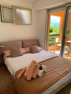 Raffiné appartement - Saint-Jean-Cap-Ferrat - 3