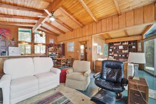 Petoskey Stone Lodge - Bellaire - 7