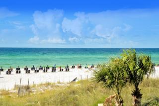 Luau Condos - Destin - 3