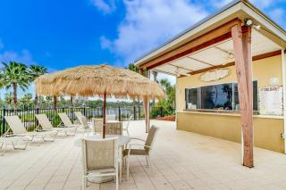 Luau Condos - Destin - 1
