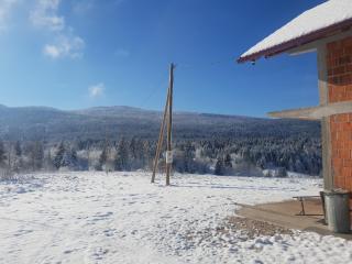Vikendica Pašter - Šipovo - 3